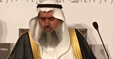 بالصور.. الملتقى العالمى الأول للخطباء يوصى بإنشاء شبكة تواصل للمساجد 