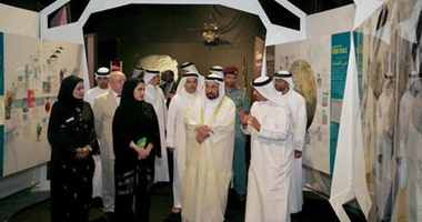 بعد نجاح الدورة الثامنة.. ختام مهرجان الشارقة القرائى للطفل