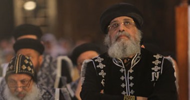 بعد توافق الكنيسة الأرثوذكسية مع الحكومة حول "قانون الكنائس".. رئيس الطائفة الإنجيلية:كافة الطوائف  المسيحية أجمعت على القانون وننتظر إقراره بمجلس الوزراء.. و"تنسيقية المواطنة" تطالب بالكشف عن تفاصيله
