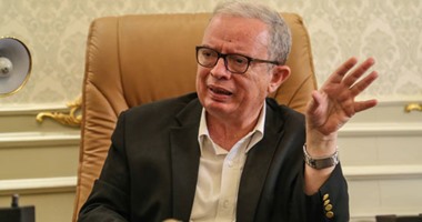 نائبة لوزير المالية: لابد ألا ننسى الغارمات فى تطبيق "القيمة المضافة"