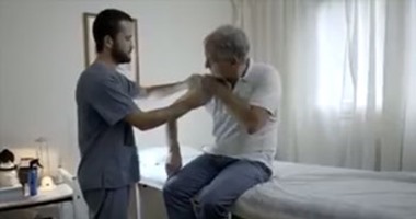 بالفيديو..شريحة تحت الجلد أحدث طرق دخول الجماهير للملاعب فى الأرجنتين