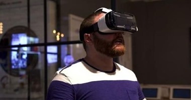 USA Today تطلق مشروعا لرؤية الجدار الحدودى مع المكسيك عبر الواقع الافتراضى