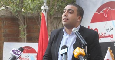 مستقبل وطن: لا علاقة لنا بـ"مستقبل مصر" والشارع لن يقبل من أفسد