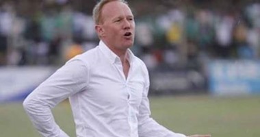 فرانك نوتال: التأهل الأفريقى أسعد لحظاتنا مع الزمالك