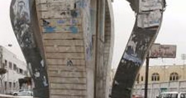 المصرى ينتهى من تجهيزات تطوير ميدان "سيد متولى"