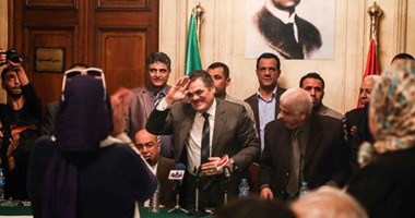 السيد البدوى: تيار الإصلاح اجتمع ليخرج بمطالب أعمل عليها منذ العمومية الماضية