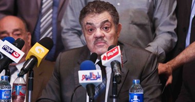 الوفد يعزي شهداء مسجد الروضة ويؤكد: أجهزة مخابراتية  وراء الحادث