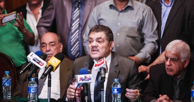 رئيس حزب الوفد: سفيرة أمريكا السابقة عرضت على منصب رئيس الوزراء ورفضت