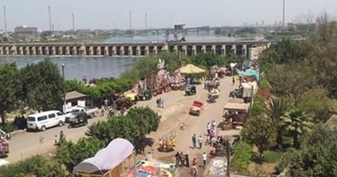 بالصور.. مطالب بالاهتمام بقرية دهتورة كأحد مزارات السياحة الداخلية فى زفتى