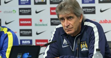 بيلليجرينى يتحدث عن إصابات السيتى والظهور الأخير بملعب الاتحاد أمام أرسنال