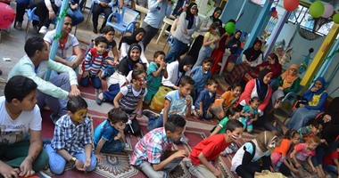 مجلس أمناء دمياط الجديدة يدعم الاحتفالات بيوم اليتيم بـ30 ألف جنيه