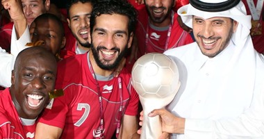 لخويا يواجه الجيش فى نهائى "مكرر" بكأس قطر