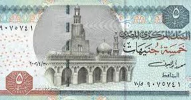 الحكومة تنفى تحويل العملات الورقية إلى معدنية