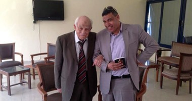 رشوان توفيق يسرد قصة حياته فى حلقة خاصة على "الدلتا".. الأحد