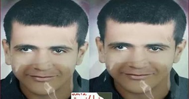 أسرة معاق ذهنيا بالشرقية تناشد من يتعرف عليه أن يرده لهم