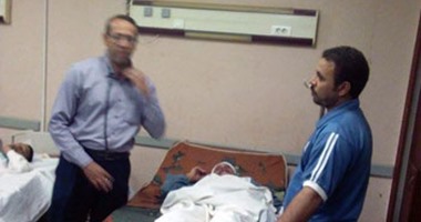 ننشر أسماء ضحايا البسبوسة الفاسدة بسوهاج بعد ارتفاع عددهم إلى 11 مصابا