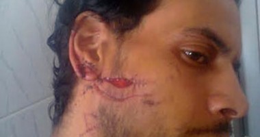 سائق يحرر محضراً ضد مباحث المنتزة أول لتعدى مسجلين خطر عليه داخل محبسه 
