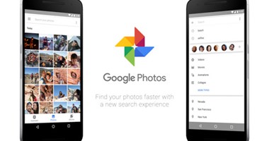 جوجل تضيف مزايا جديدة لتطبيق Photos على أندرويد