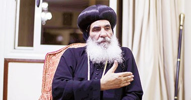 مجلس كنائس الشرق الأوسط :بلادنا تعيش مرحلة شديدة الخطورة