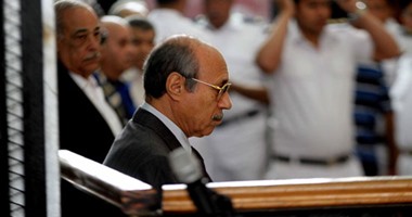 تهمة جديدة تنتظر حبيب العادلى عقب القبض عليه لحبسه 7 سنوات.. تعرف عليها