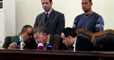لجنة فحص أوراق الاستيلاء على أموال الداخلية تؤدى اليمين أمام المحكمة