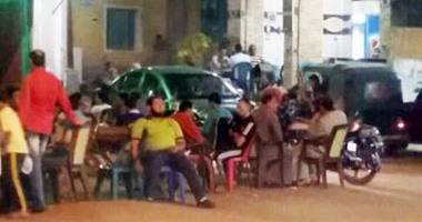 دفتر أحوال المواطنين.. مخالفات المقاهى أمام مجلس مدينة أوسيم.. قارئة تتهم مستشفى بالإسكندرية بالتسبب فى وفاة والدتها.. قرية الوزارية تغرق فى الصرف.. حاجزو وحدات دار مصر يطالبون بمد فترة سداد الأقساط