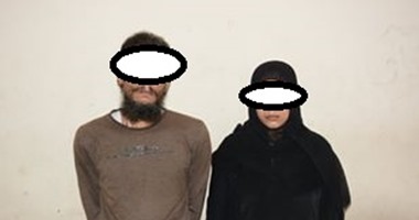 قاتل ابنه يعترف: قيدته بسلسلة حديد10 أيام وسكبنا عليه مياه ساخنة حتى مات