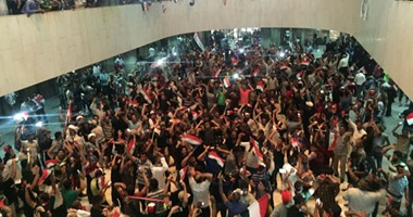 نائب بالبرلمان العراقى يؤكد محاسبة الموظفين المصوتين فى استفتاء كردستان