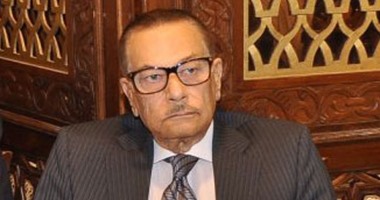 وفاة صفوت الشريف بعد صراع مع المرض