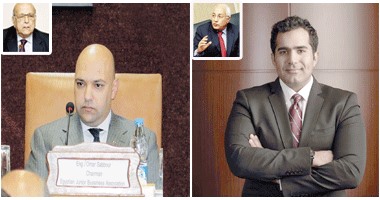 ابن الوز عوام.. رجال أعمال شباب احترفوا مهن آبائهم..سيف ثابت من مندوب مبيعات للرئيس التنفيذى لـ"جهينة".. عمر صبور: والدى علمنى الجرأة والاستقلالية.. وشباب الأعمال تنشئ مجمعا صناعيا بـ100مليون جنيه