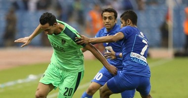 بالفيديو.. 5 معلومات لا تفوتك فى "انهيار" الهلال أمام"إعصار" الاهلى