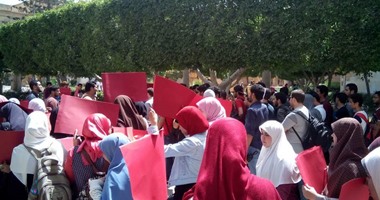 معرض صور بـ"فنون جميلة" فى الإسكندرية تضامناً مع ضحايا حلب