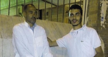 أسرة مريض نفسى تعثر عليه فى الزقازيق بعد نشر صورته بإحدى صفحات "فيس بوك"