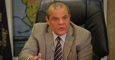 إصابة عناصر تشكيل عصابى للسرقة فى اشباكات بالأسلحة النارية مع أمن القليوبية