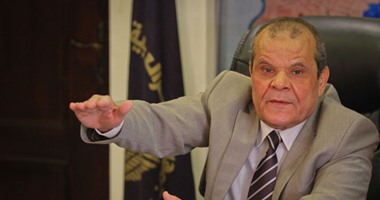 مساعد وزير الداخلية لشرق الدلتا: أولوياتى تنفيذ رؤية الوزير فى التصدى للإرهاب