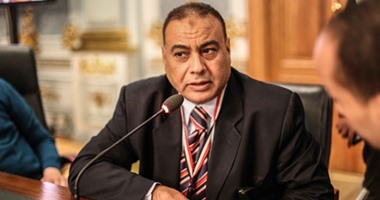 النائب محمد سليم يطالب بسرعة حل مشكلة العشوائيات فى القليوبية