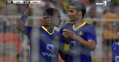 بالفيديو.. النصر يواجه أهلى عبد الشافى بنهائى كأس الحرمين بعد تخطى الاتحاد