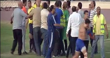 رئيس مسابقات القسم الثالث: تواجد الجماهير بالترقى تنذر بكارثة
