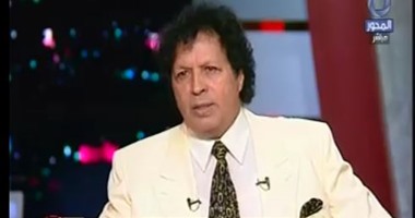 أحمد قذاف الدم: أقمنا دعوى قضائية ضد هيلارى كلينتون واتهمناها بدعم إرهاب ليبيا