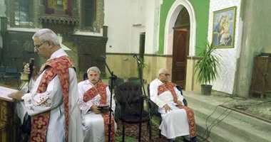 الكنيسة الكاثوليكية تبدأ صوم العذراء مريم فى الأول من أغسطس