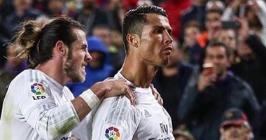 الكلاسيكو.. صحف العالم تحتفى بالمُذهل رونالدو بعد الفوز على برشلونة