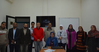 نقابة المهندسين بالإسكندرية تواصل حملة "اعرف نقابتك"
