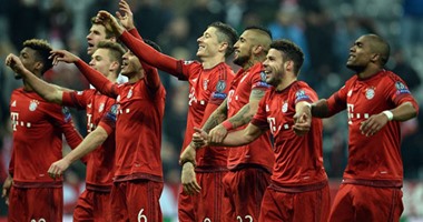موعد مباراة بايرن ميونخ ودورتموند اليوم بنهائى الكأس والقناة الناقلة