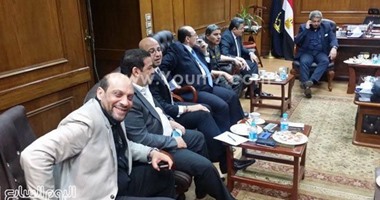 اتحاد الكرة يستعين بـ"القانون المُعطل" للاستمرار