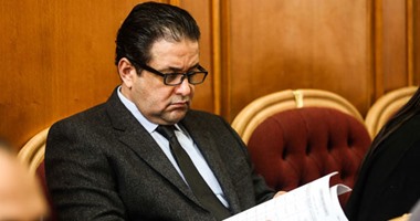 علاء عابد: مشروع قانون زيادة مكافأة النواب قديم قبل إقرار اللائحة وتم سحبه