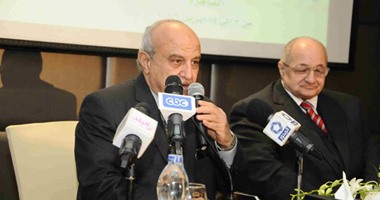 بالصور.. رئيس مجلس الدولة فى "تدريب قاضيات إفريقيات": هذه التجمعات تقى من الإرهاب