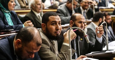 عاطف عبد الجواد: الدولة فى وادى ومحافظ بنى سويف فى واد آخر