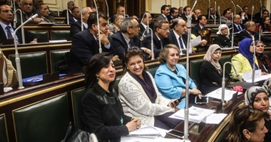 رئيس البرلمان: ليس من حق النواب توجيه السباب للوزراء