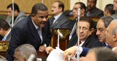 131 عضوا بالبرلمان يطلبون الكلمة بشأن التعليق على بيان الحكومة