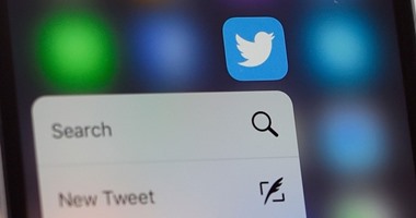 أبل تضع تويتر ضمن التطبيقات الإخبارية على متجر "آب ستور"